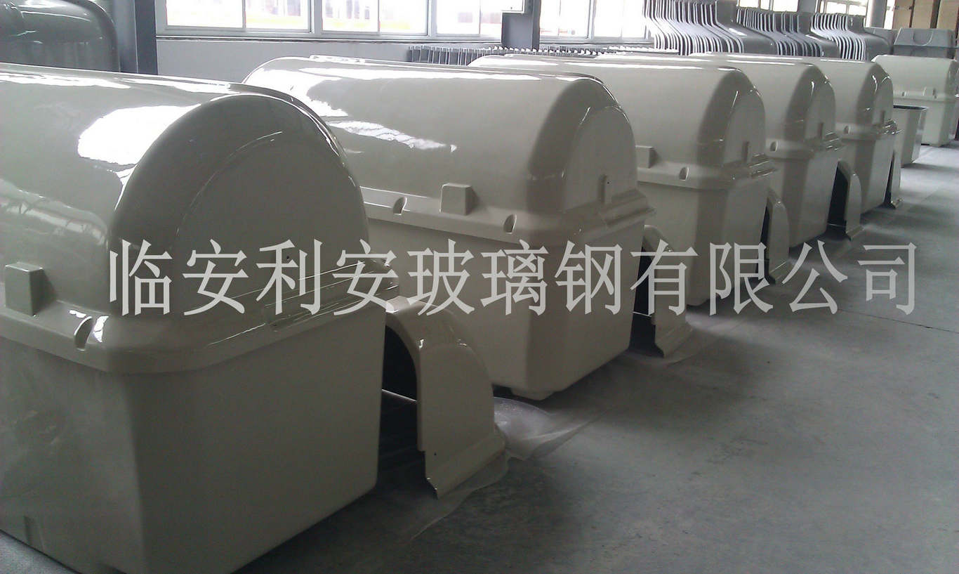 杭州玻璃鋼具備耐腐化、高強度性能
