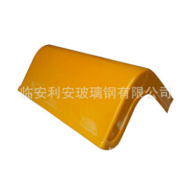玻璃鋼設(shè)備保護外殼 “襁褓”般的呵護！