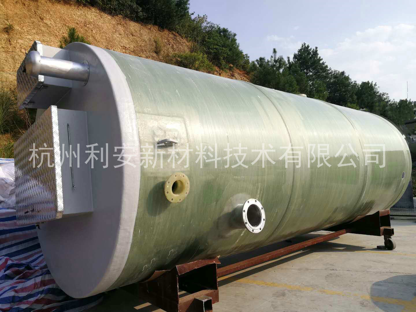 地埋式一體化泵站的作用！